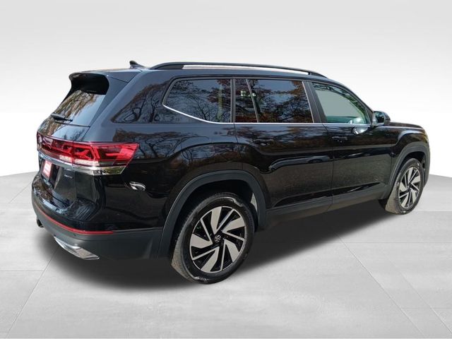 2025 Volkswagen Atlas 2.0T SE Technology