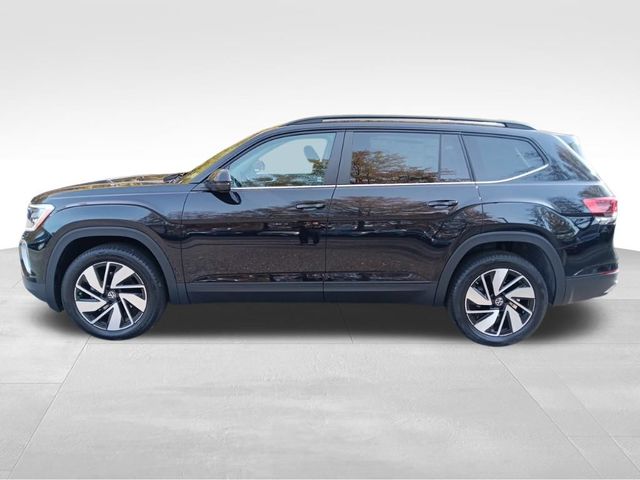 2025 Volkswagen Atlas 2.0T SE Technology