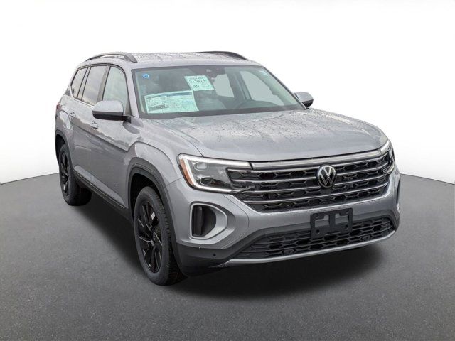 2025 Volkswagen Atlas 2.0T SE Technology