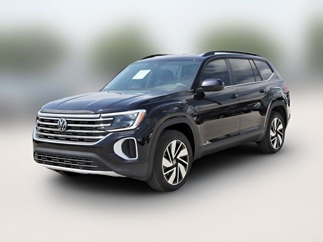 2025 Volkswagen Atlas 2.0T SE Technology