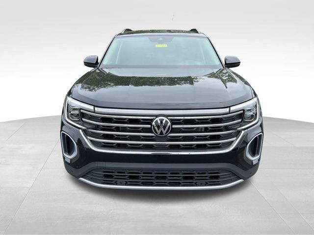 2025 Volkswagen Atlas 2.0T SE Technology