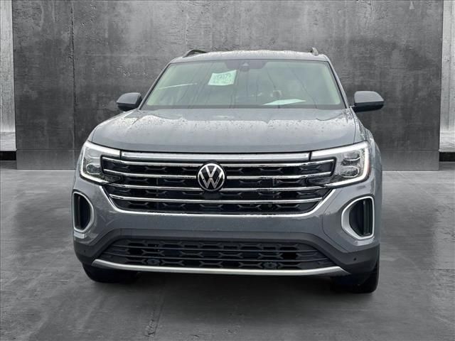 2025 Volkswagen Atlas 2.0T SE Technology