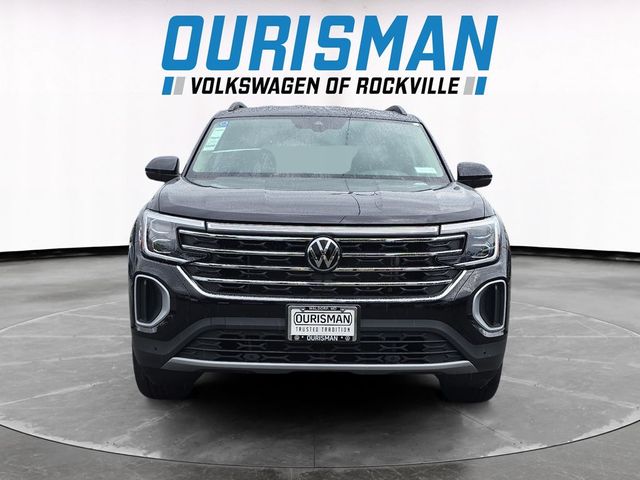 2025 Volkswagen Atlas 2.0T SE Technology