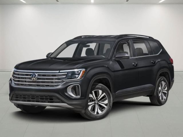 2025 Volkswagen Atlas 2.0T SE Technology