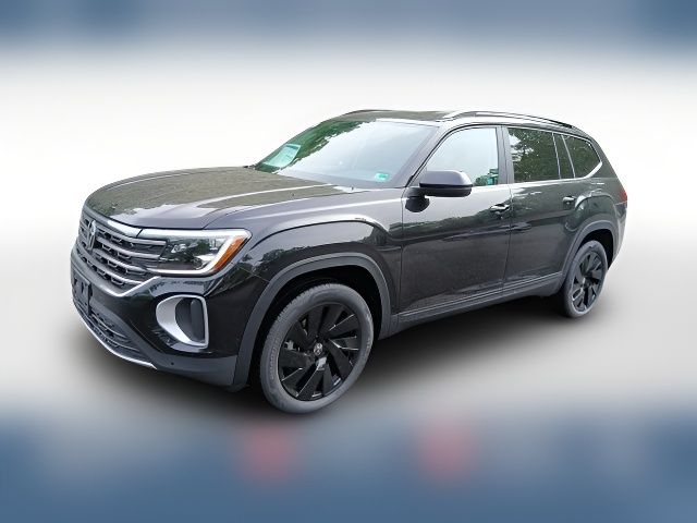 2025 Volkswagen Atlas 2.0T SE Technology