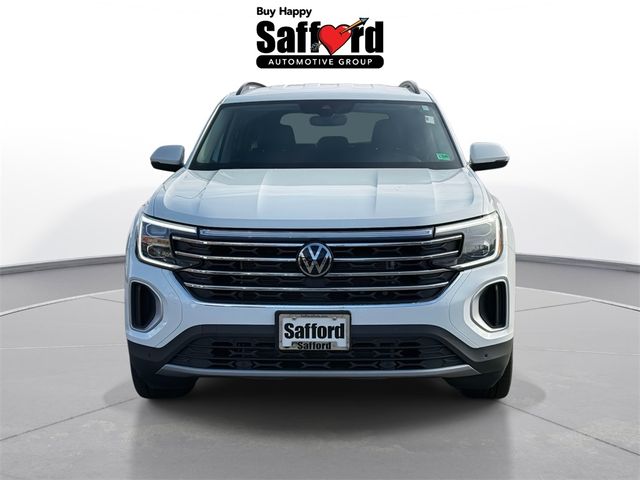 2025 Volkswagen Atlas 2.0T SE Technology