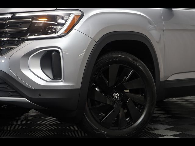 2025 Volkswagen Atlas 2.0T SE Technology