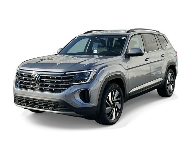 2025 Volkswagen Atlas 2.0T SE Technology