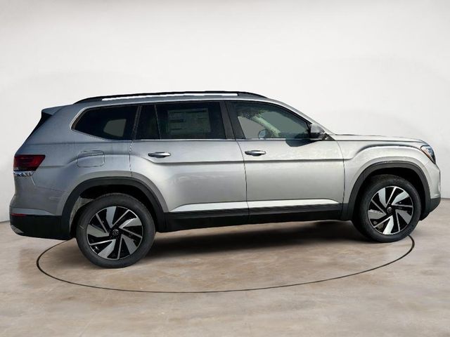 2025 Volkswagen Atlas 2.0T SE Technology