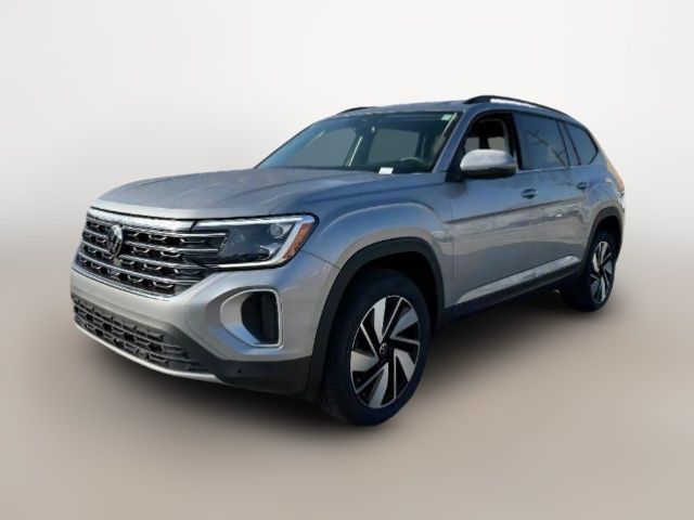 2025 Volkswagen Atlas 2.0T SE Technology