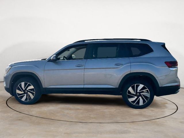 2025 Volkswagen Atlas 2.0T SE Technology