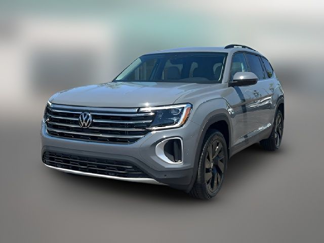 2025 Volkswagen Atlas 2.0T SE Technology