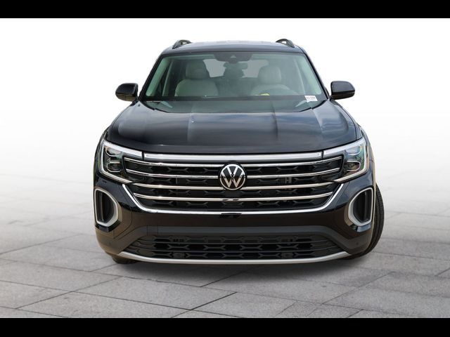 2025 Volkswagen Atlas 2.0T SE Technology