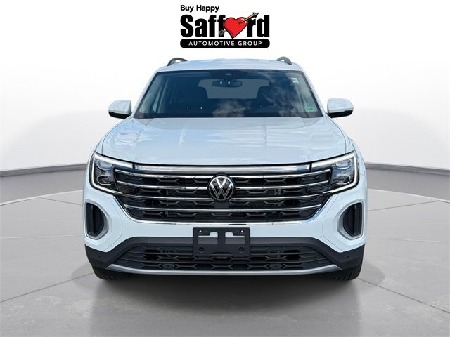 2025 Volkswagen Atlas 2.0T SE Technology