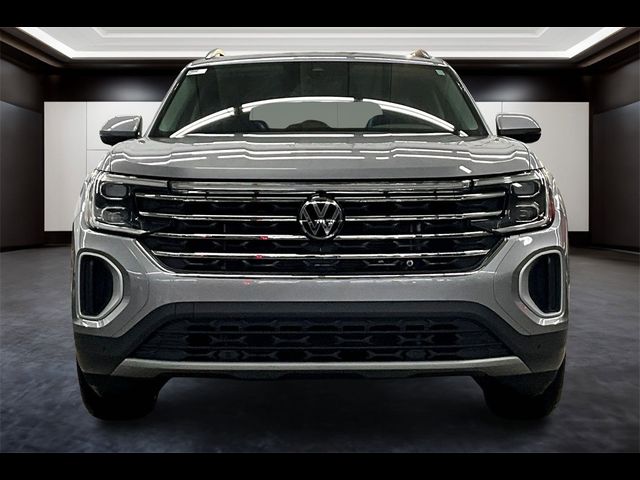 2025 Volkswagen Atlas 2.0T SE Technology