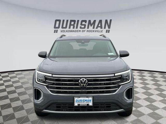 2025 Volkswagen Atlas 2.0T SE Technology