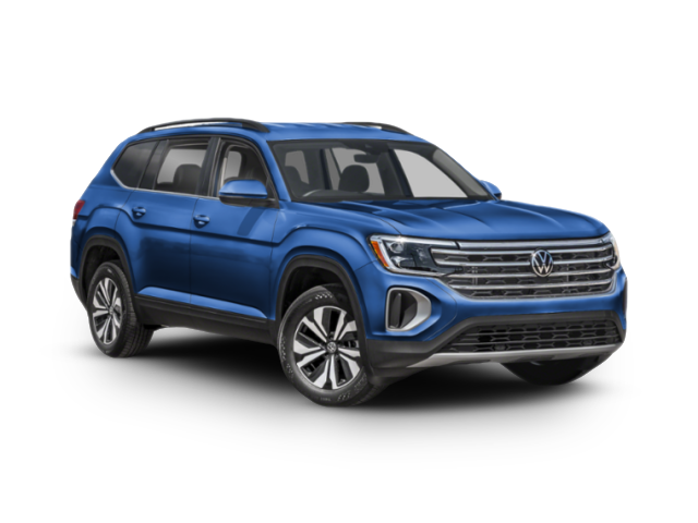 2025 Volkswagen Atlas 2.0T SE Technology