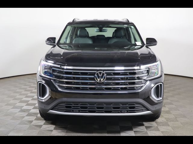 2025 Volkswagen Atlas 2.0T SE Technology