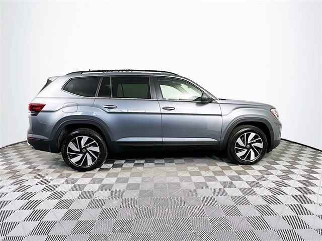 2025 Volkswagen Atlas 2.0T SE Technology