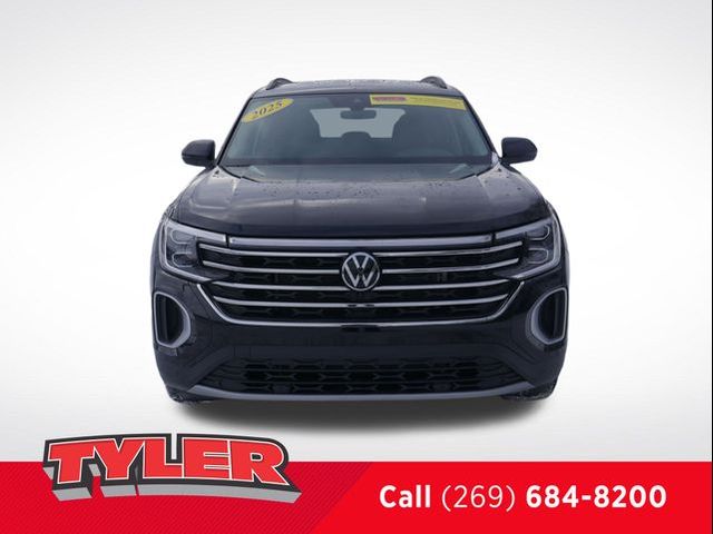2025 Volkswagen Atlas 2.0T SE Technology