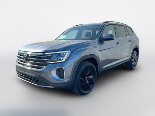 2025 Volkswagen Atlas 2.0T SE Technology