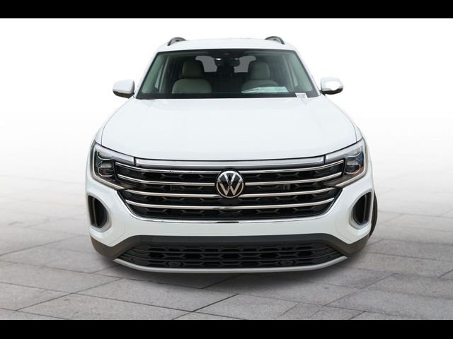 2025 Volkswagen Atlas 2.0T SE Technology