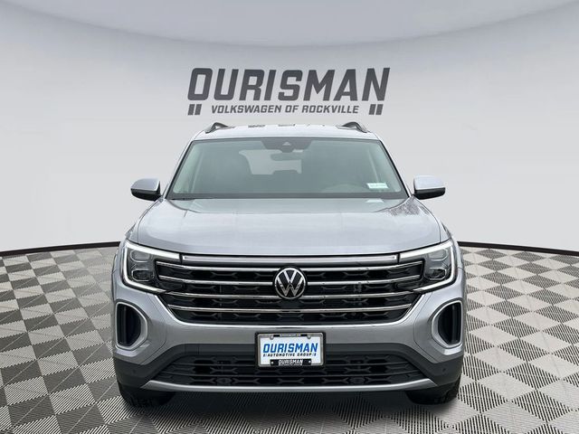 2025 Volkswagen Atlas 2.0T SE Technology