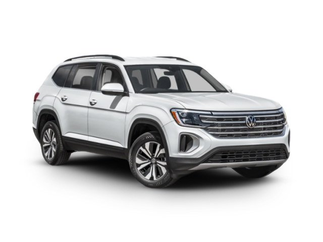 2025 Volkswagen Atlas 2.0T SE Technology