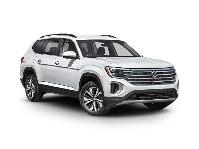 2025 Volkswagen Atlas 2.0T SE Technology