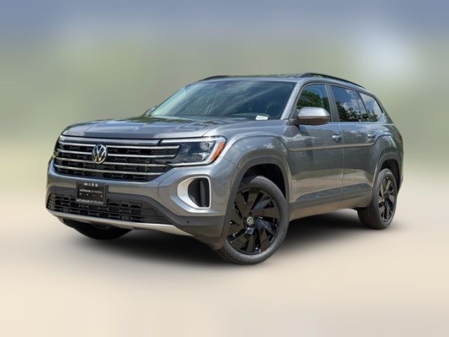 2025 Volkswagen Atlas 2.0T SE Technology