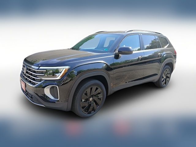 2025 Volkswagen Atlas 2.0T SE Technology