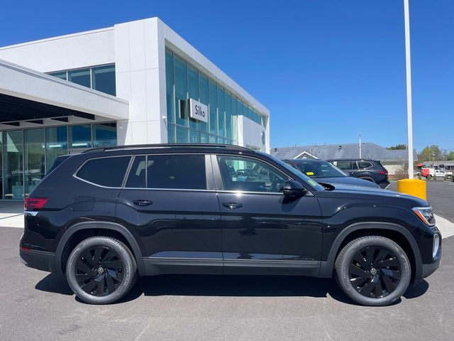 2025 Volkswagen Atlas 2.0T SE Technology