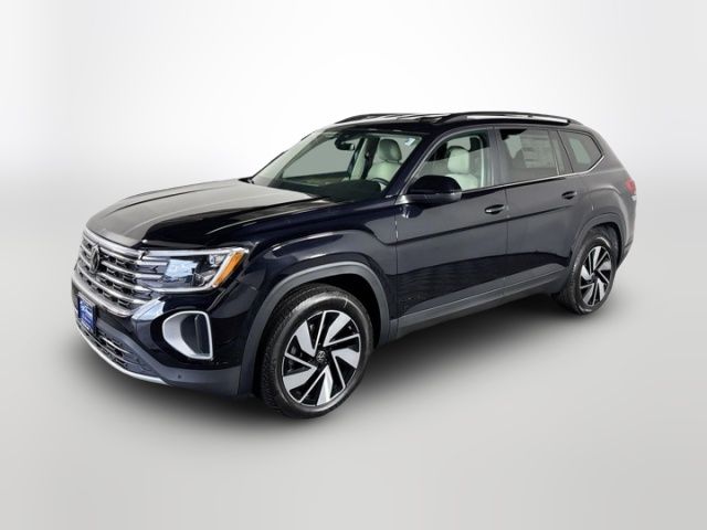 2025 Volkswagen Atlas 2.0T SE Technology
