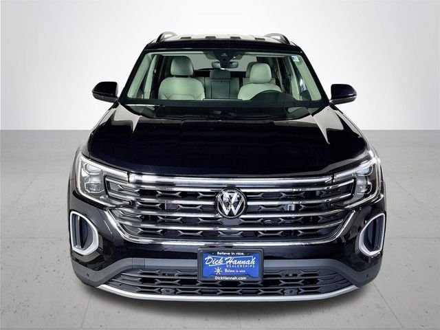 2025 Volkswagen Atlas 2.0T SE Technology