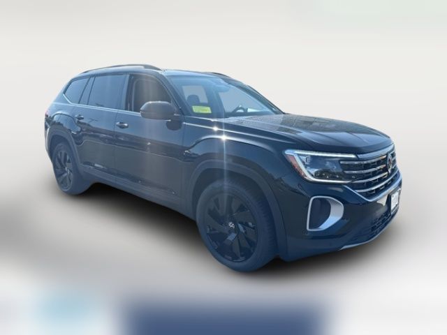 2025 Volkswagen Atlas 2.0T SE Technology