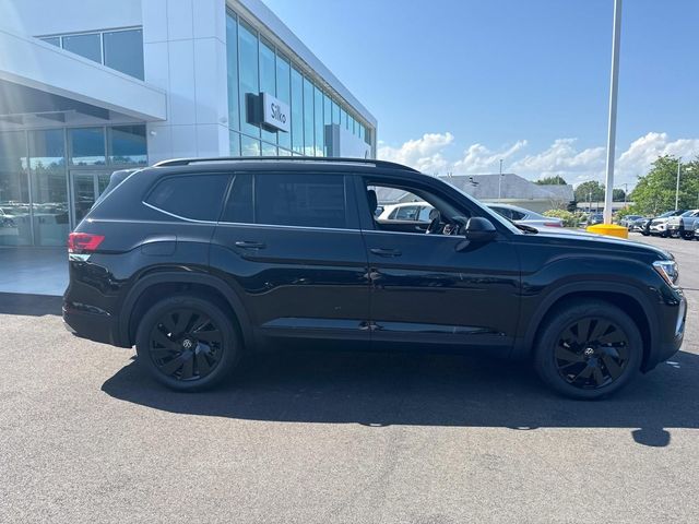 2025 Volkswagen Atlas 2.0T SE Technology