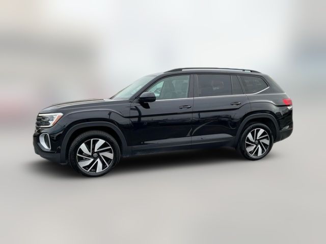 2025 Volkswagen Atlas 2.0T SE Technology