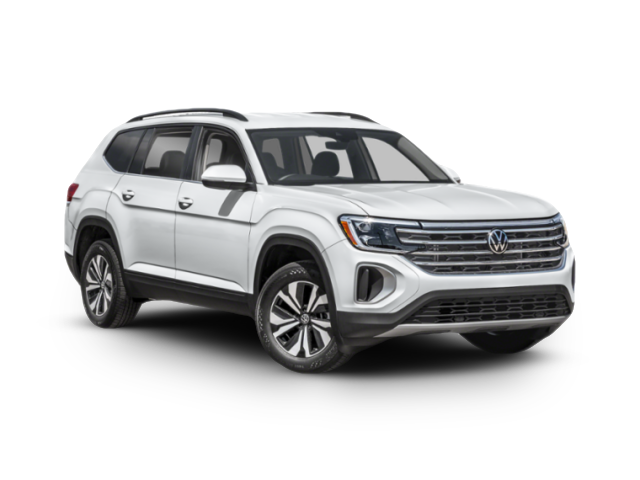 2025 Volkswagen Atlas 2.0T SE Technology