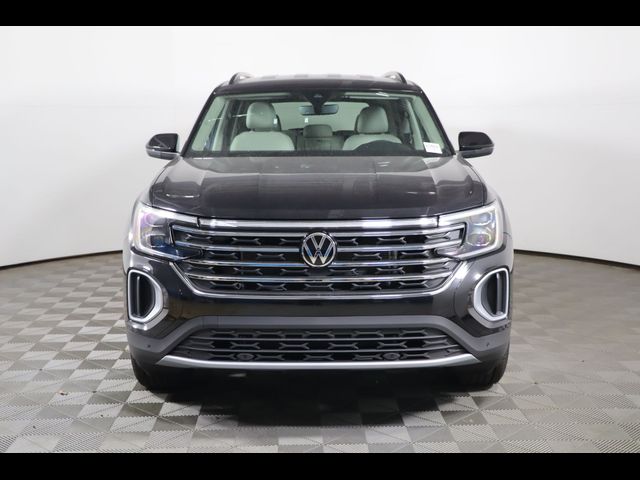 2025 Volkswagen Atlas 2.0T SE Technology