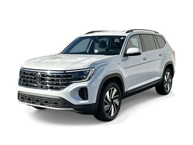 2025 Volkswagen Atlas 2.0T SE Technology