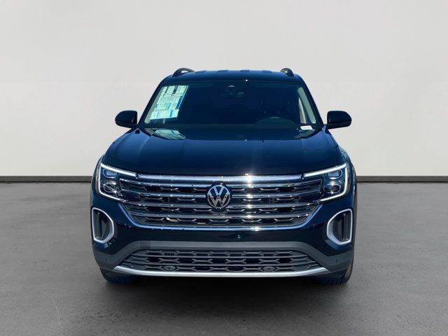 2025 Volkswagen Atlas 2.0T SE Technology