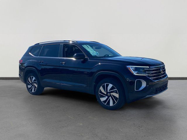 2025 Volkswagen Atlas 2.0T SE Technology