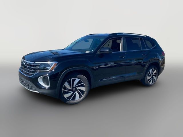 2025 Volkswagen Atlas 2.0T SE Technology