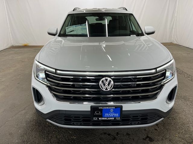 2025 Volkswagen Atlas 2.0T SE Technology