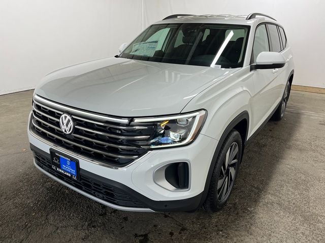 2025 Volkswagen Atlas 2.0T SE Technology