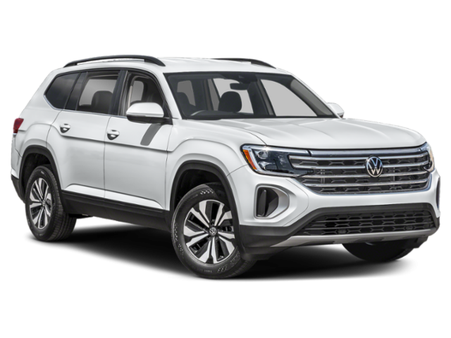 2025 Volkswagen Atlas 2.0T SE Technology