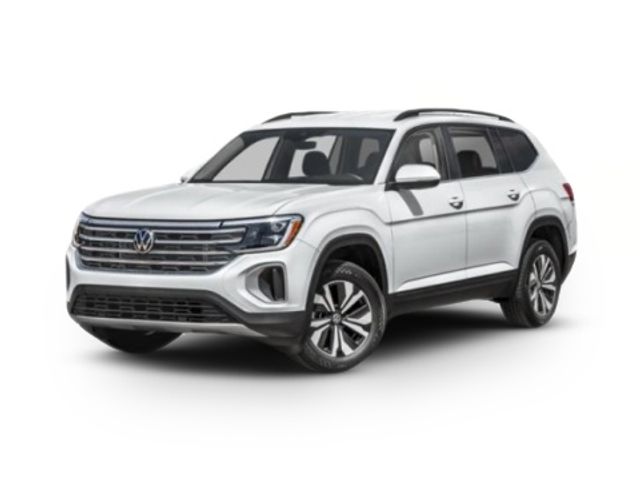 2025 Volkswagen Atlas 2.0T SE Technology