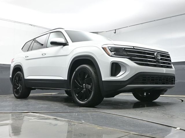 2025 Volkswagen Atlas 2.0T SE Technology