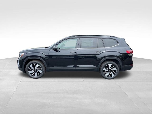 2025 Volkswagen Atlas 2.0T SE Technology