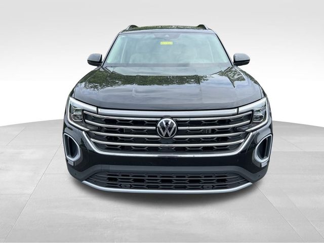 2025 Volkswagen Atlas 2.0T SE Technology